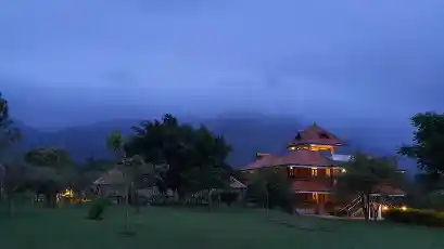 Homestays in Masinagudi