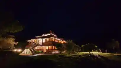 Homestays in Masinagudi