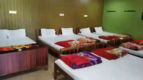 Dormitory in Masinagudi