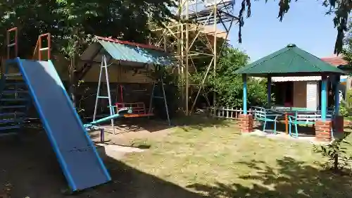 Dormitory in Masinagudi