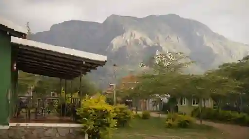 Homestays in Masinagudi