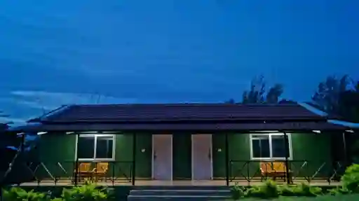 Homestays in Masinagudi